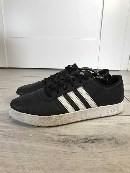 Buty Adidas Easy Vulc 20 rozm. 46