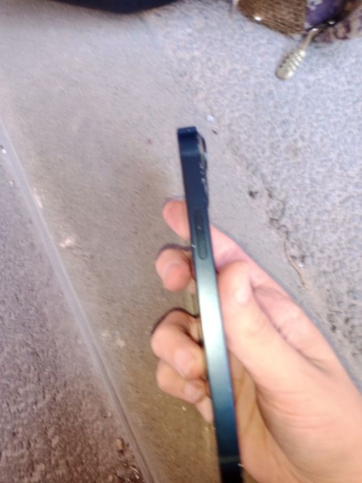 iPhone 13 mini 128gb рабочий