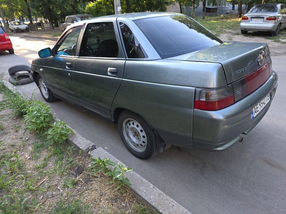 Продам ВАЗ 2110 2005р.