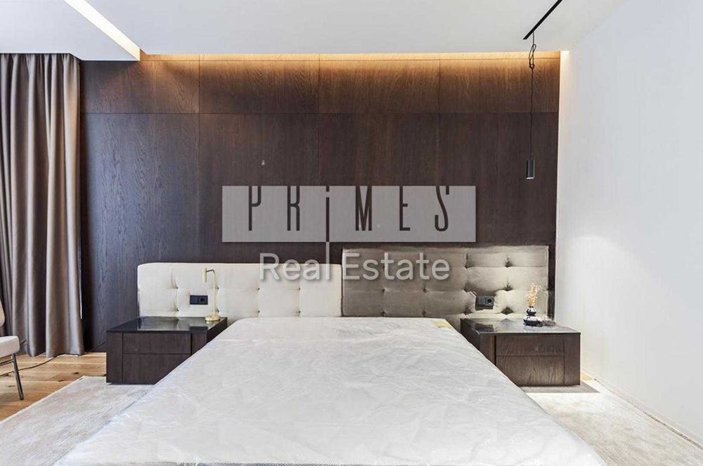 4 спальні, велика вітальня - Новопечерські Липки, Верхогляда 15Б