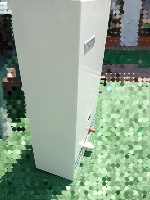 Esquentador 10L impecável