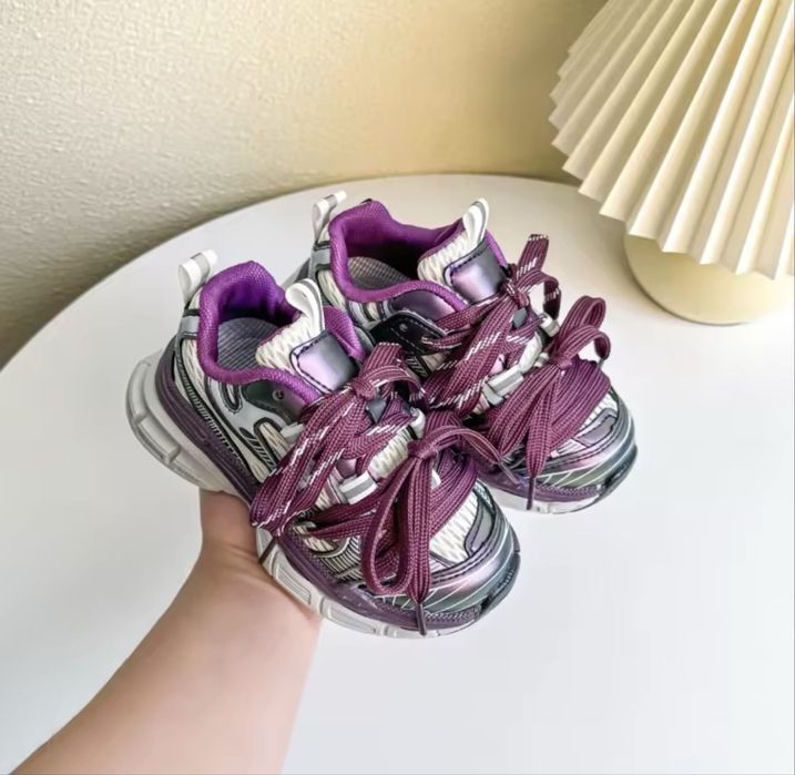 Кросiвки balensiaga 33  20 см