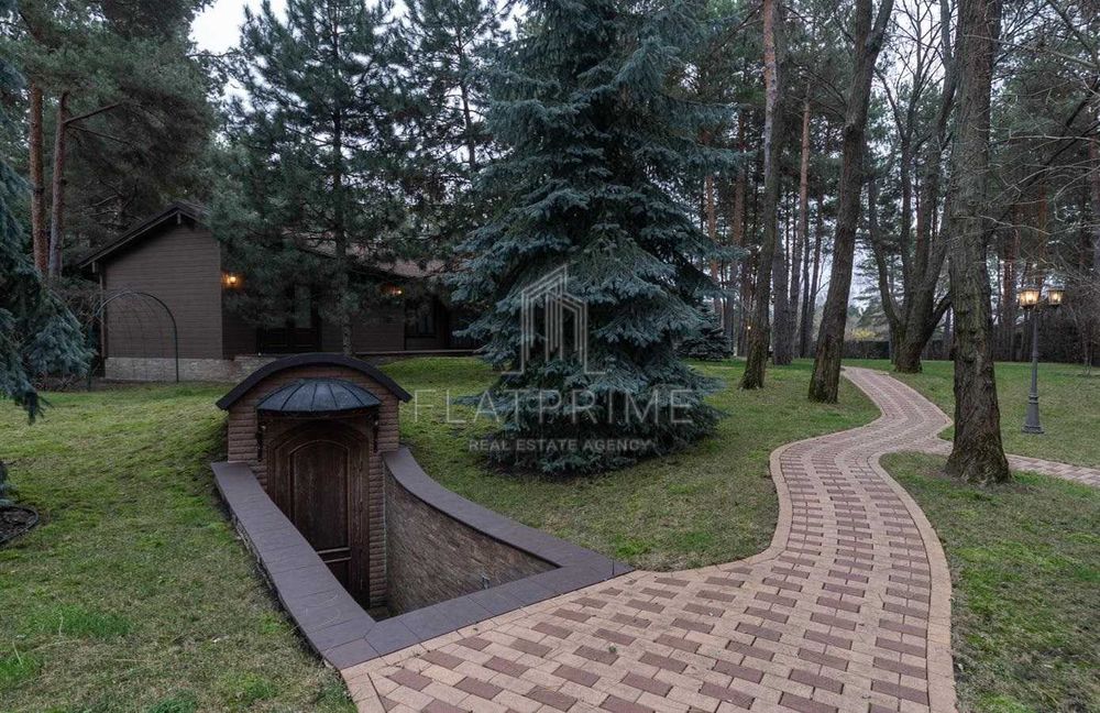 Київська область, с. Хотянівка, Оренда будинок в КМ "Бобер"