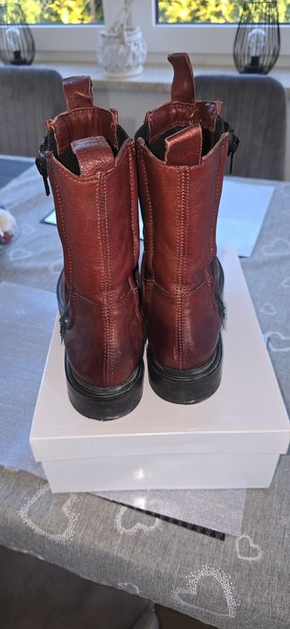 Szyblety Mjus Morgana r. 40