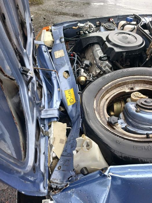 ЗАЗ Таврія Нова 1.2 карб донор або під відновлення