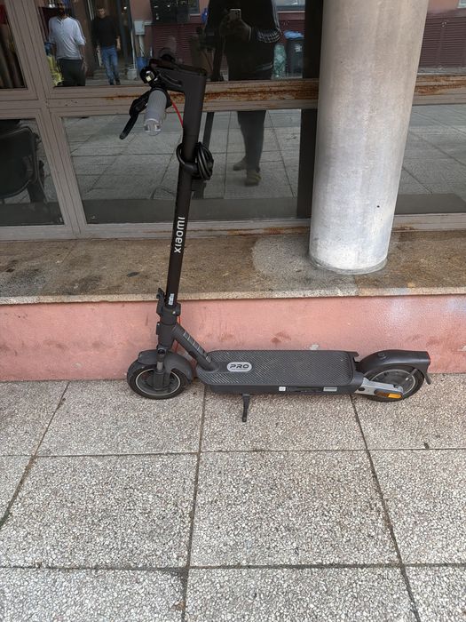 Xiaomi electric scooter 5 pro
