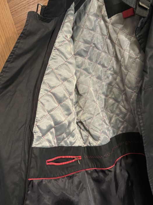 Prochowiec trencz Lavard męski