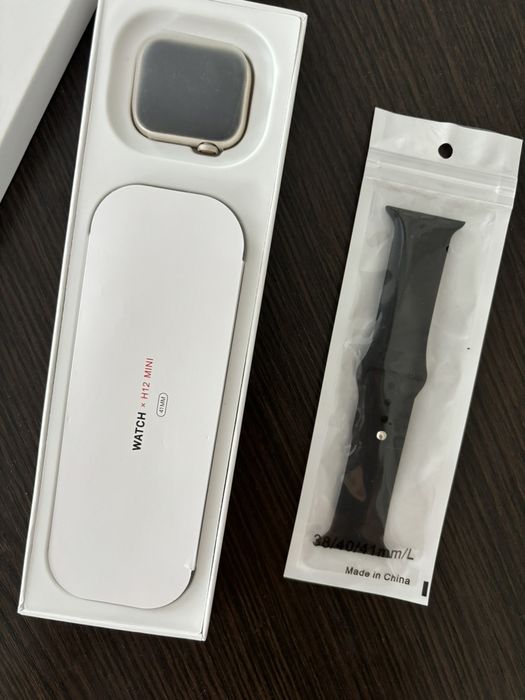 Смарт годинник Watch s9 Pro 41