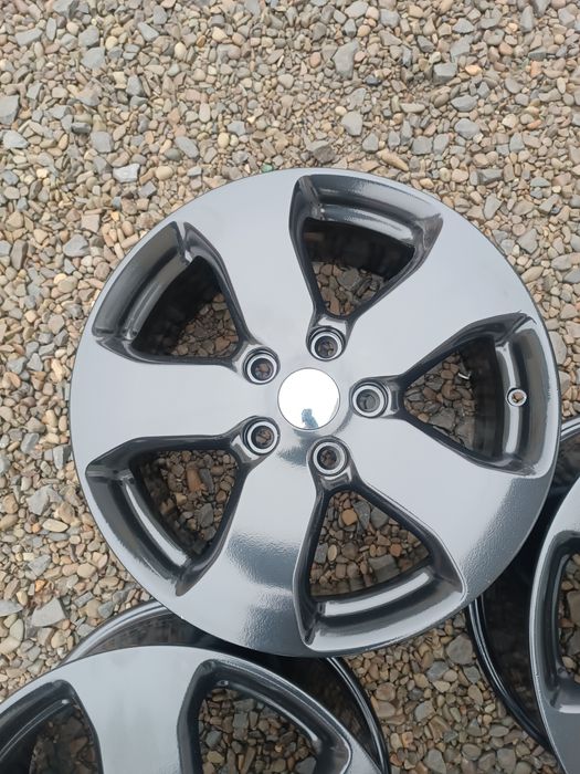 Диски 5*127 R18 Dodge Jeep