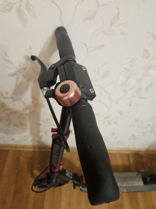 Самокат трюковий - дитячий