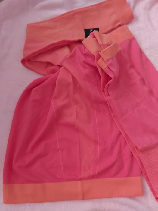 Bielizna termiczna damska, bielizna termoaktywna damska, bielizna S-M