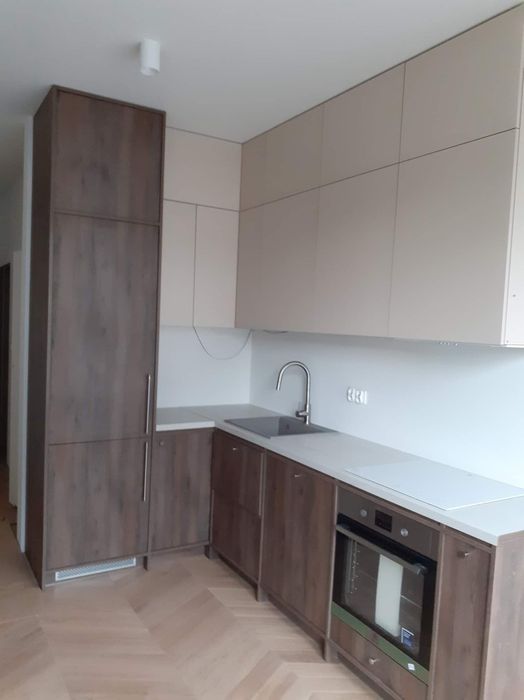 Meble kuchenne szafy