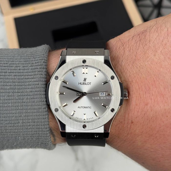 Мужские часы Classic Fusion Automatic