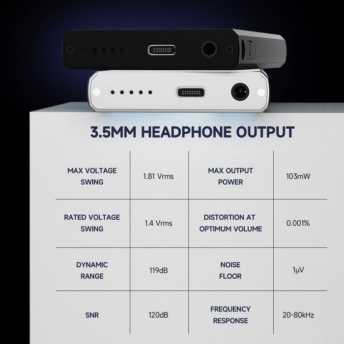 Hiby m300     HI-FI плеєр