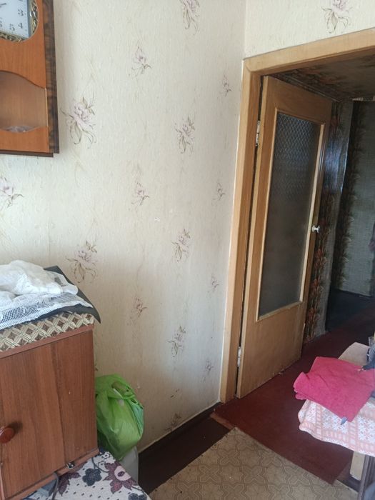 АН Продам 3 комнатную квартиру в центре Павлограда
