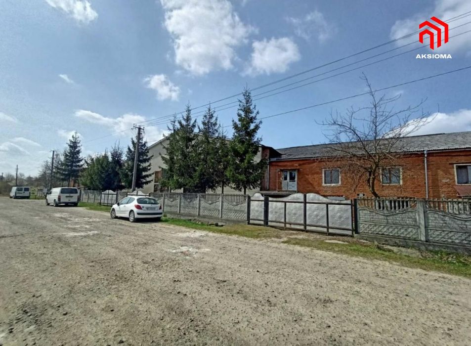 Оренда виробничо-складського приміщення.--і