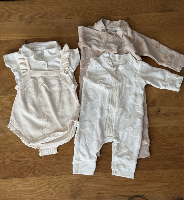 Чоловічки та бодік Leokin та Chepura textile