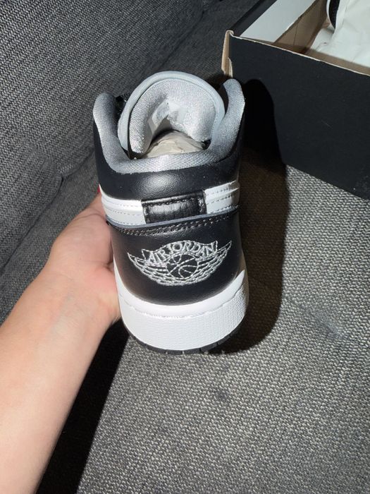 Tenis da nike tam 38