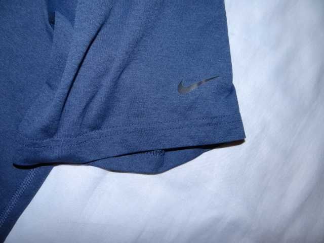 Męska Koszulka - Nike Hyverse