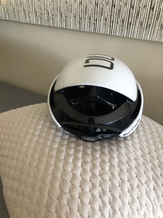 Capacete ABUS GameChanger