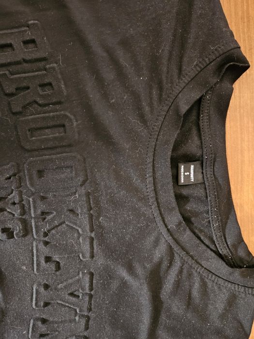 Koszulki męskie odS-M