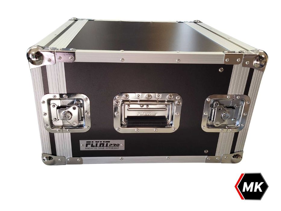 NOWY - Flyht Pro Rack 6U Live 40 (FAKTURA VAT 23%)