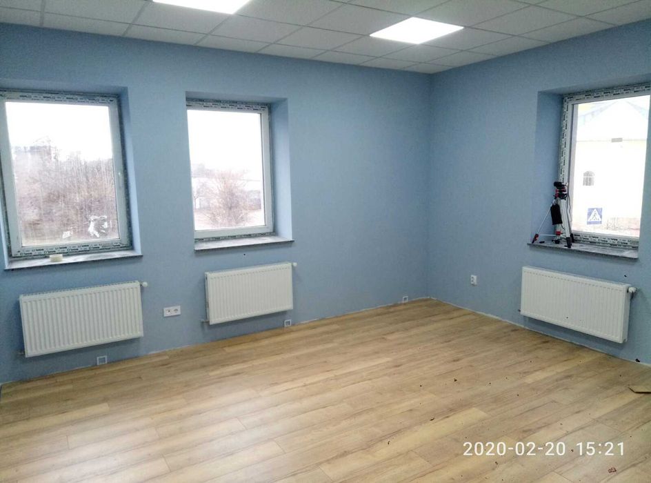 Оренда офісного приміщення