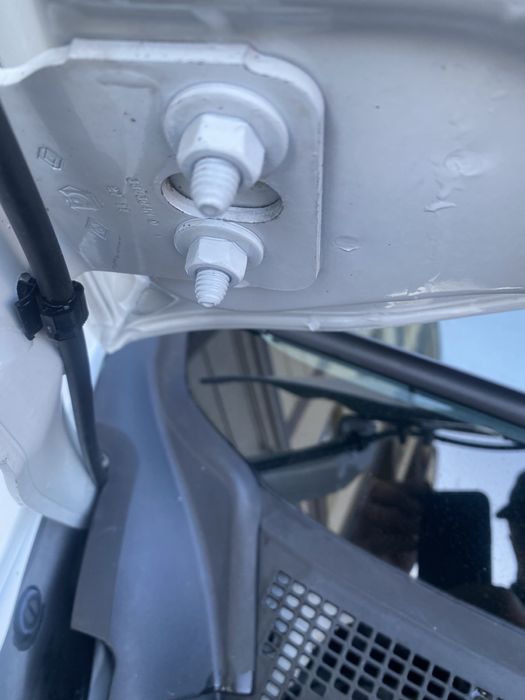 Renault Kango, 2011 р.в.