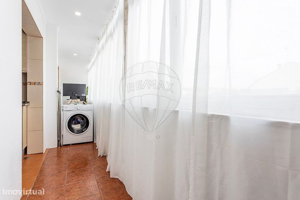 Apartamento T1 para arrendamento