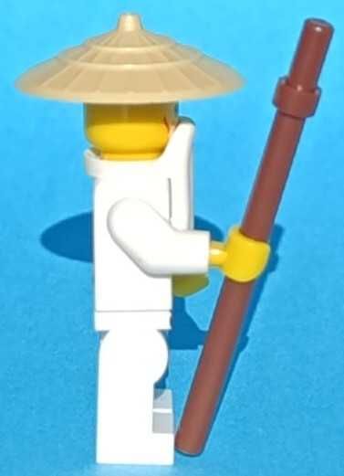 Sensei Wu (Ninjago)