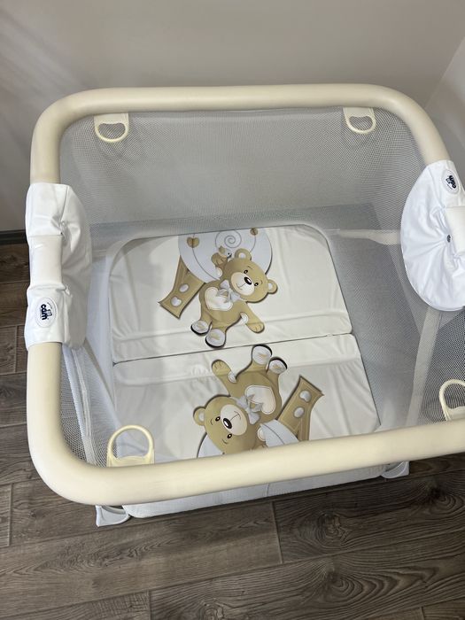 Манеж Cam America