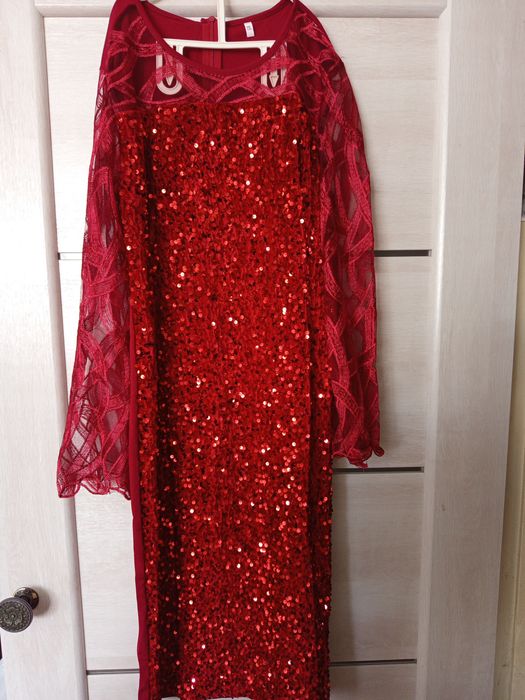 Святкові сукні, котельне вечірнє плаття