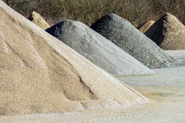 Kruszywo betonowe 0-75 mm, gruz kruszony, podbudowa,tłuczeń,recykling