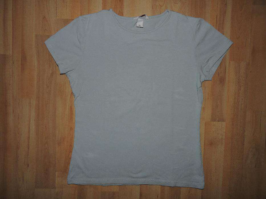 Damska bluzka marki H&M - rozmiar M