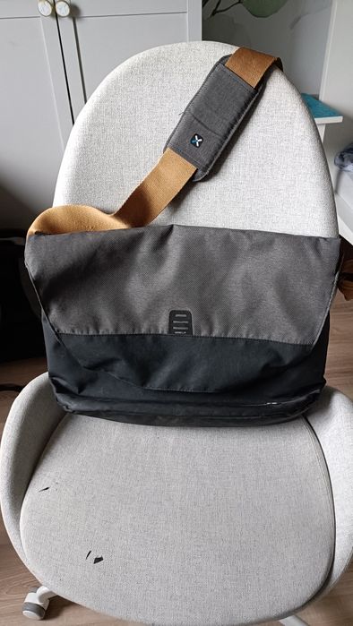 Decathlon Torba na laptopa pokrowiec