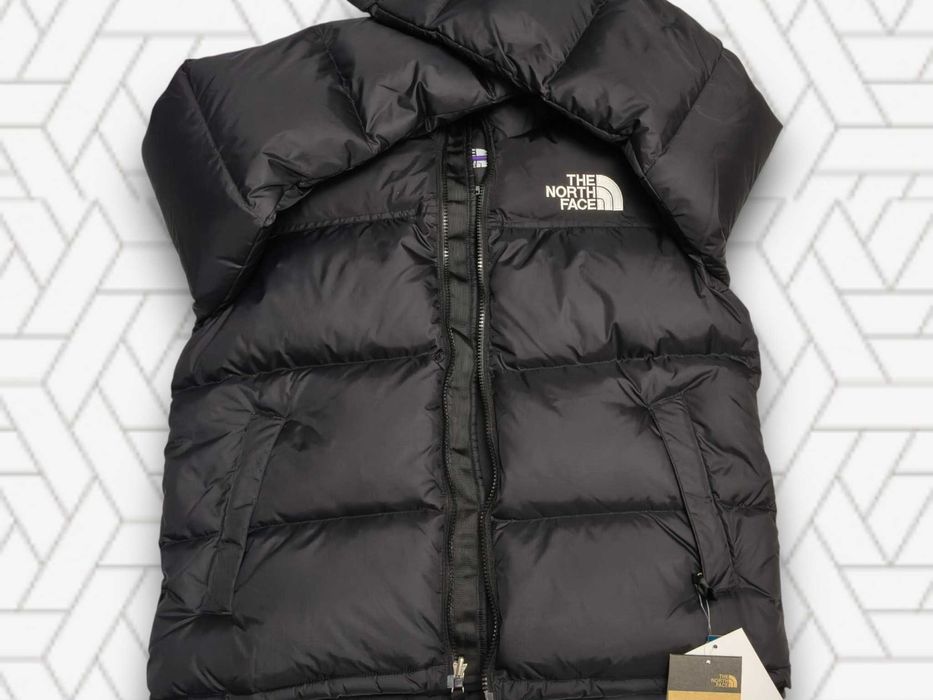 The North Face prywatnie L