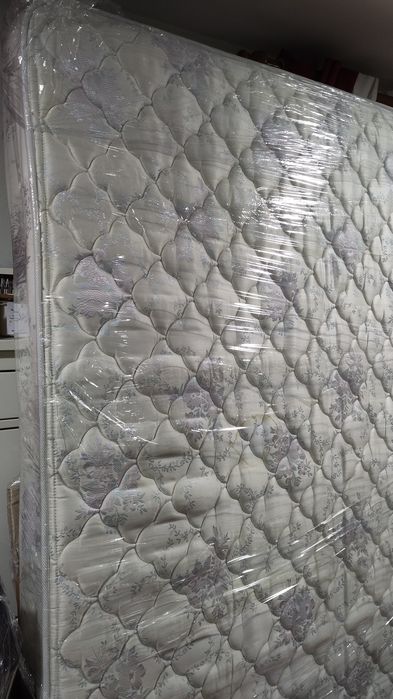 Vendo colchão molaflex