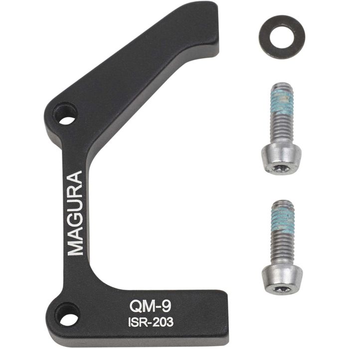 Adapter zacisku hamulca Sram PM20 PM 20 20mm Post Mount PostMount AVID