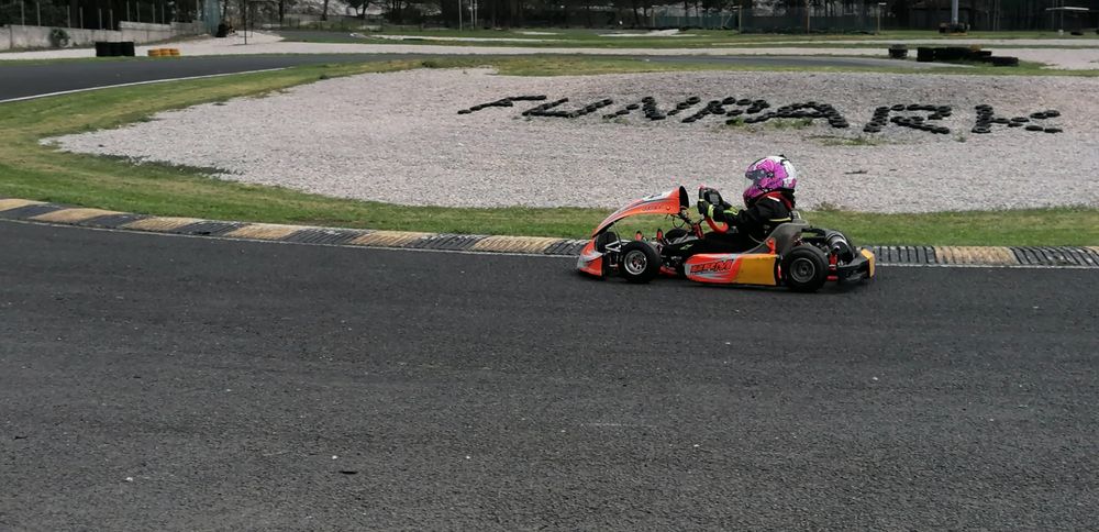 Kart BRM 2024 mini