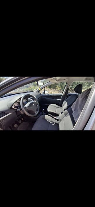 Peugeot 207 95cv