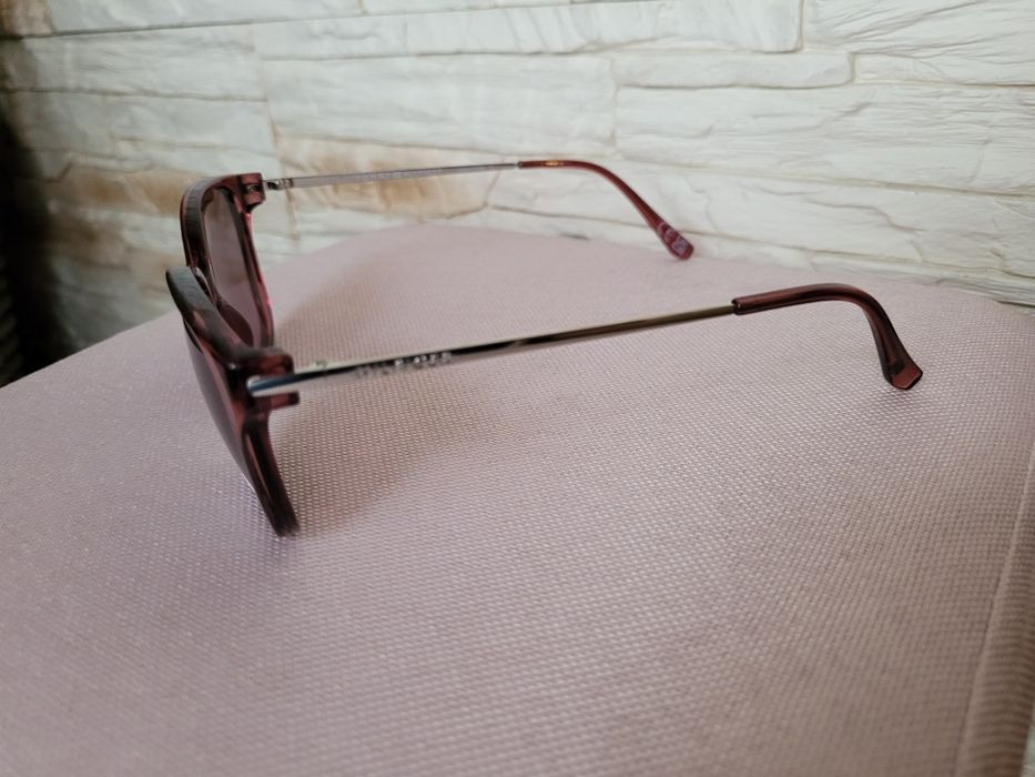 Okulary Przeciwsłoneczne Damskie Tommy Hilfiger WP OL557