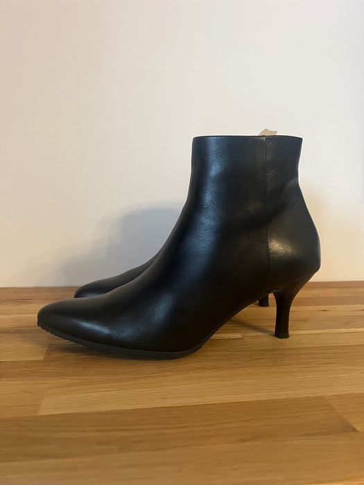 Nowe botki Ryłko 41