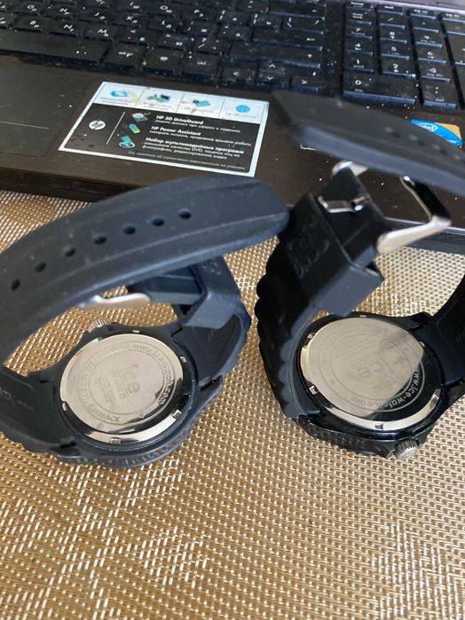 Годинник  ice Бельгія