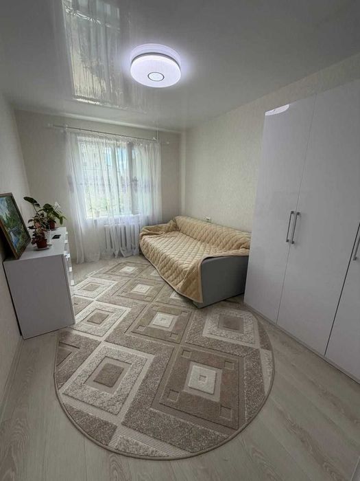 46362 Продаж 2-к квартири з ремонтом на Виставці, зупинка «Електроніка»