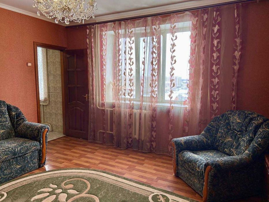 2-кімнатна квартира по вул. Гоголівській