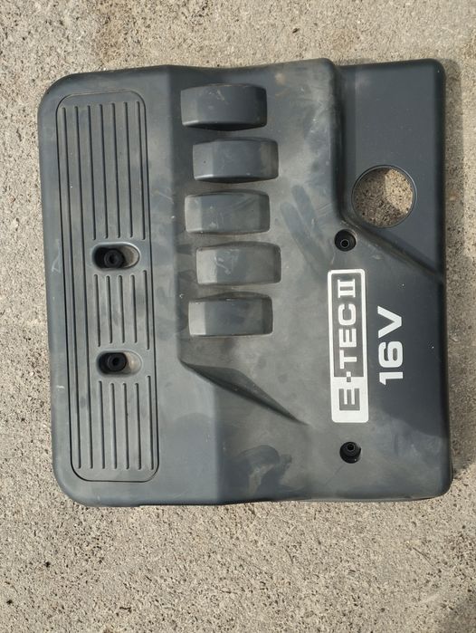 Декоративна кришка двигуна Chevrolet Lacetti 1.6Код: 964943 Шевролє