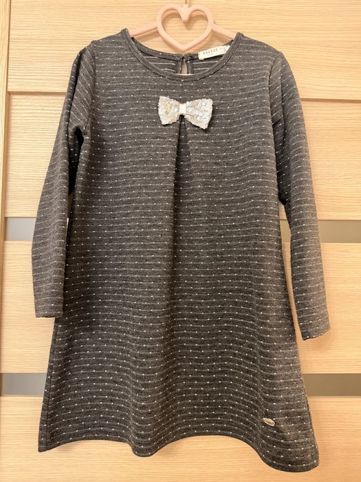 Пакет речей на дівчинку 6-7 років