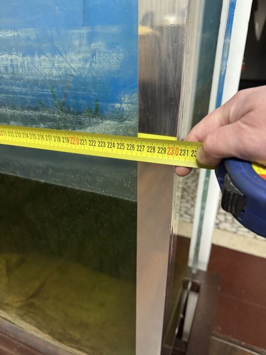 Большой Аквариум  230*80*35