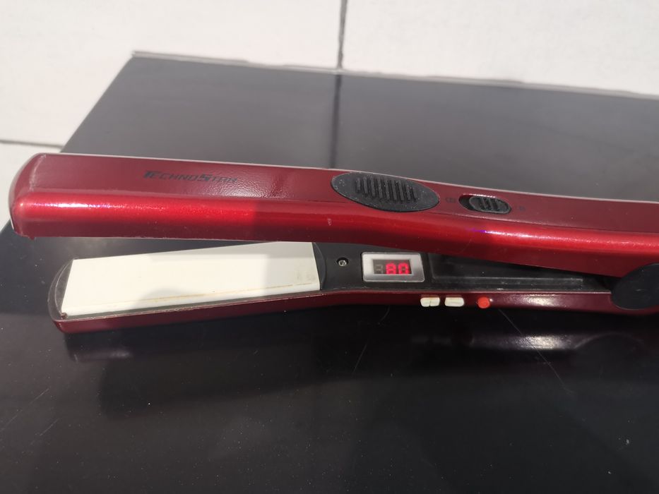 Prostownica do włosów