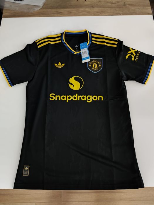 Camisola manchester united